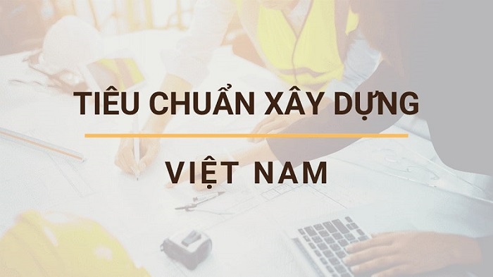 Danh mục tiêu chuẩn xây dựng Việt Nam 1