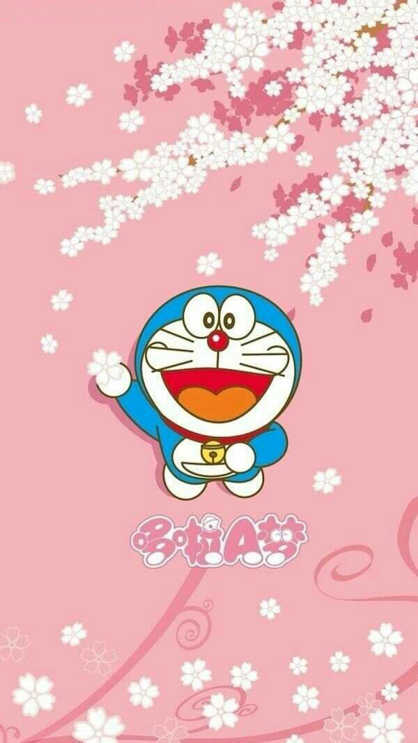 Ảnh Doraemon chibi cute đẹp nhất